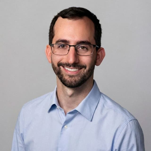 Pietro Meloni – IGCSE and IB Tutor