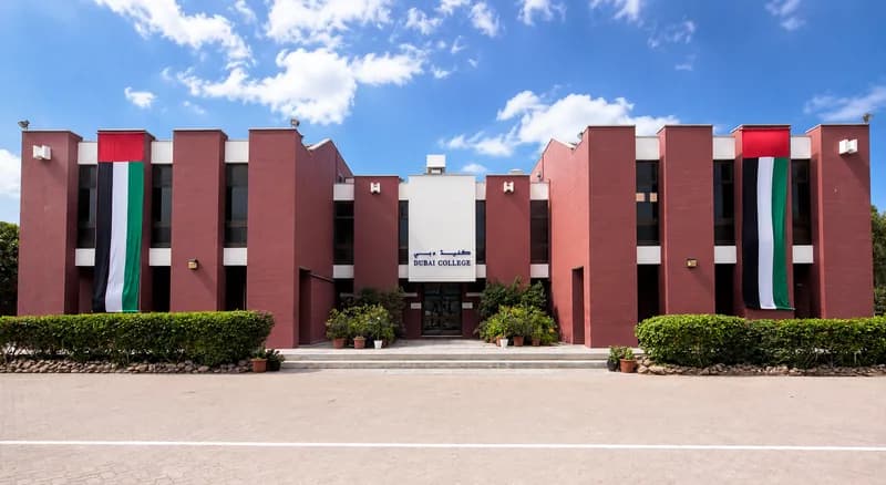 Dubai College