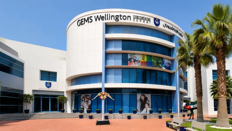 GEMS Wellington International School