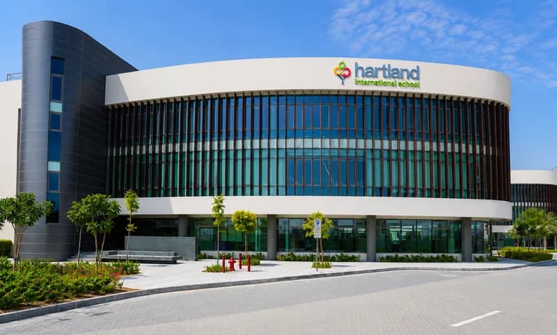 Hartland International School