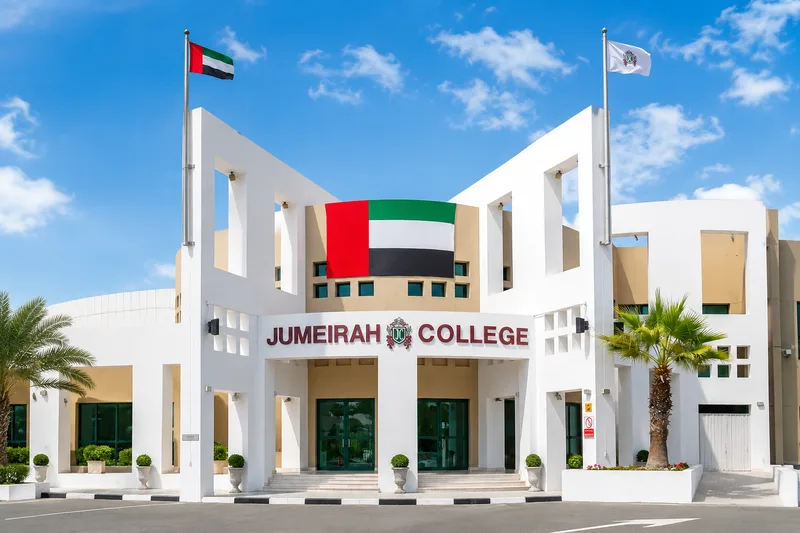 Jumeirah College (GEMS)