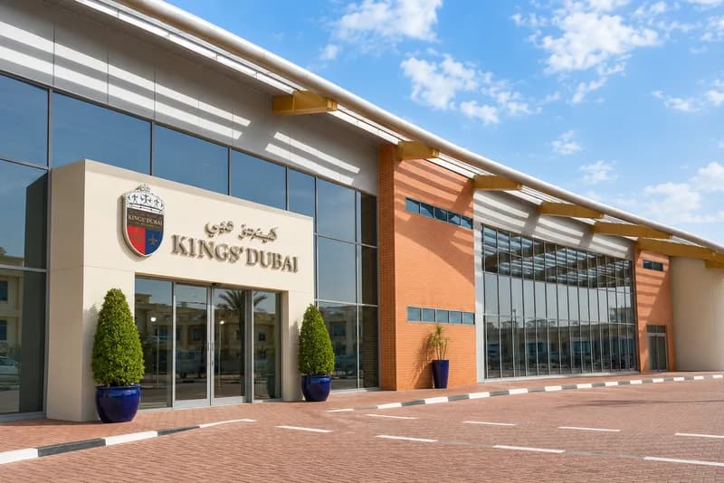 Kings' School Al Barsha