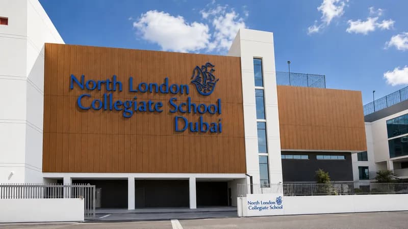 North London Collegiate School Dubai
