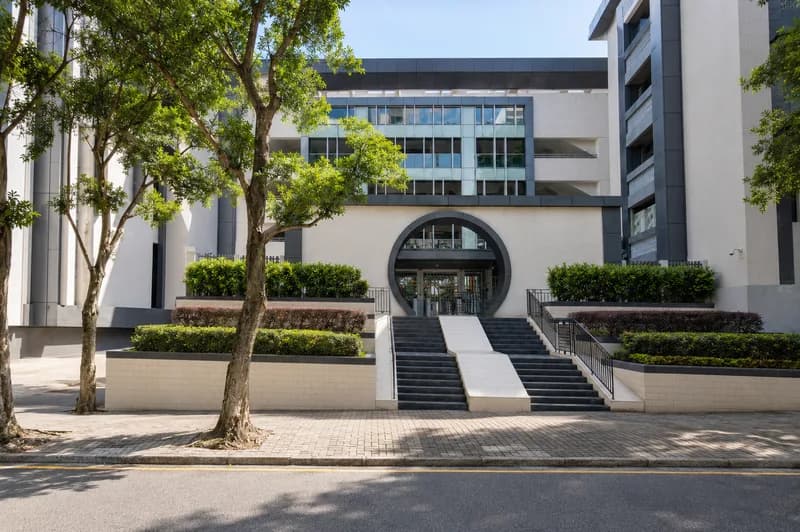 Chinese International School