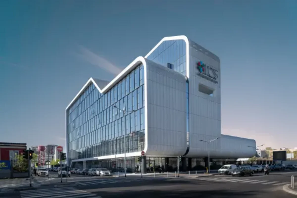 ICS International School Milan
