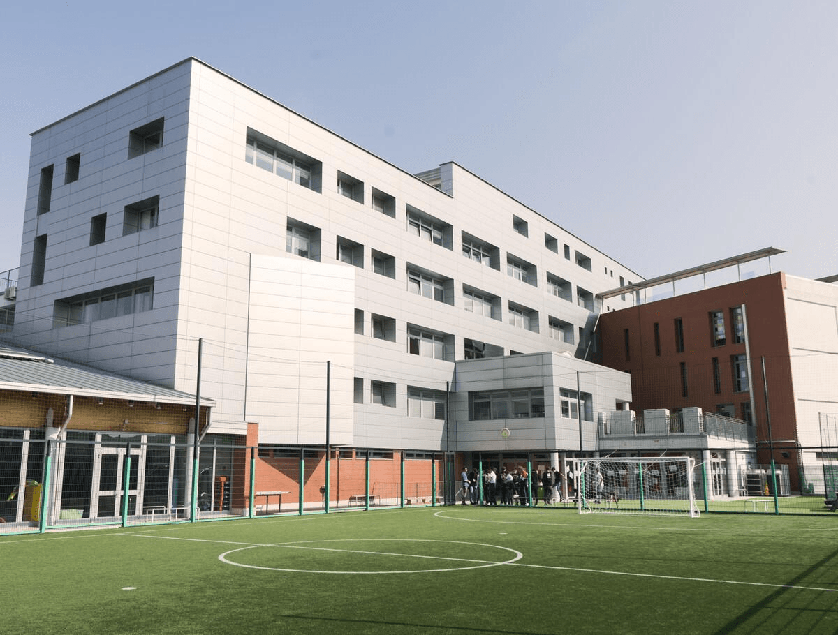 International School of Milan