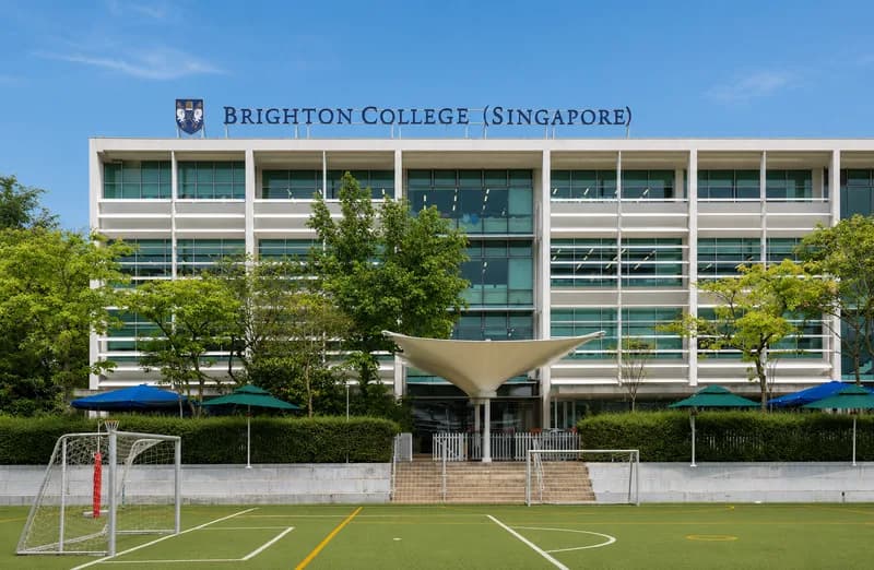 Brighton College Singapore