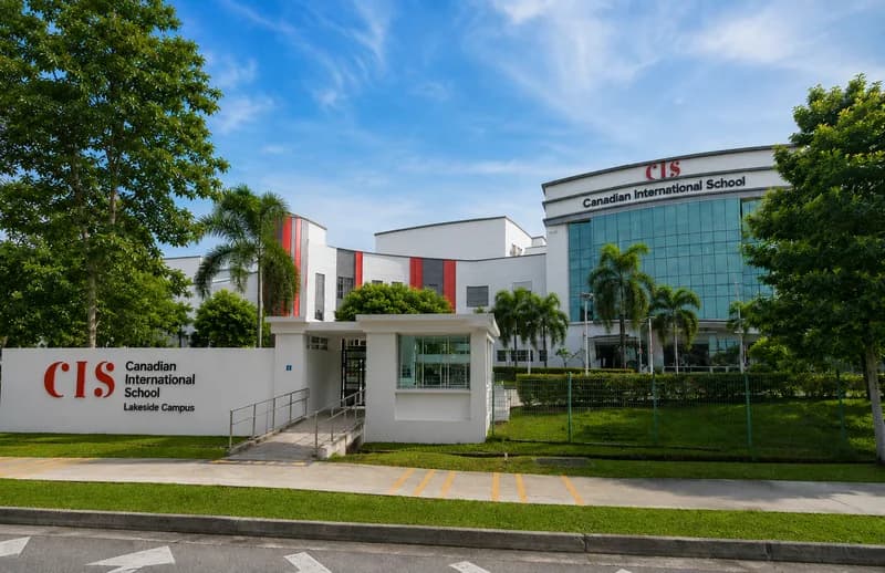 Canadian International School Singapore (Lakeside)