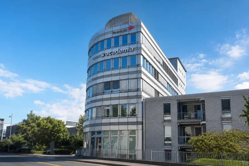 Academia International School Zurich