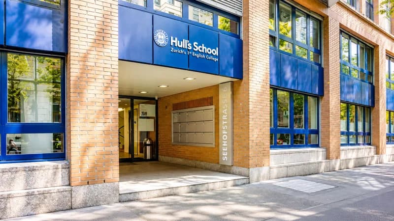 Hull's School Zurich