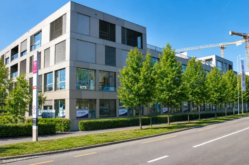 International School of Central Switzerland (Zug)