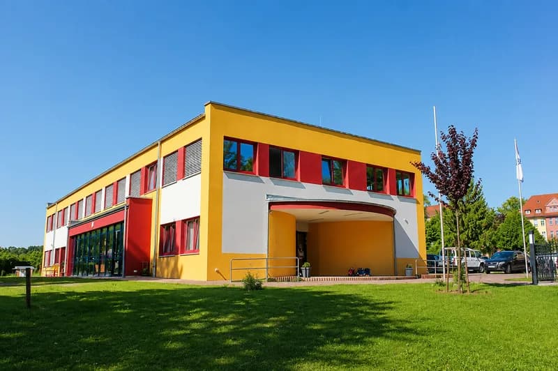 International School Zurich North