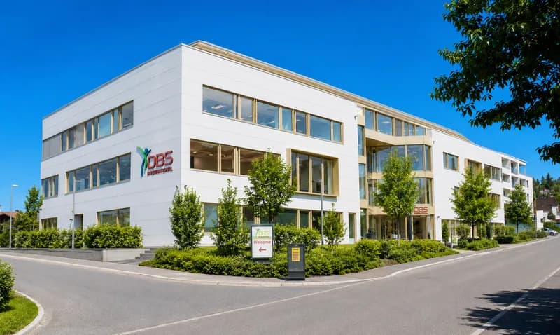 Obersee Bilingual School