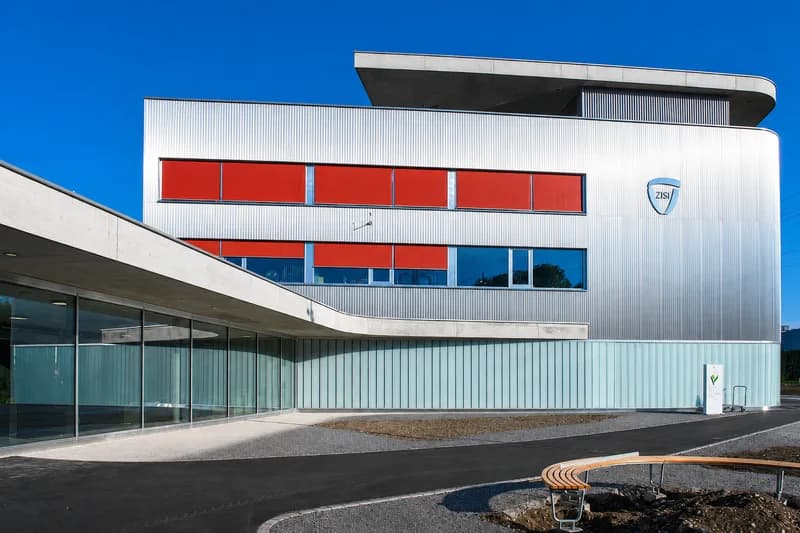 Zurich International School