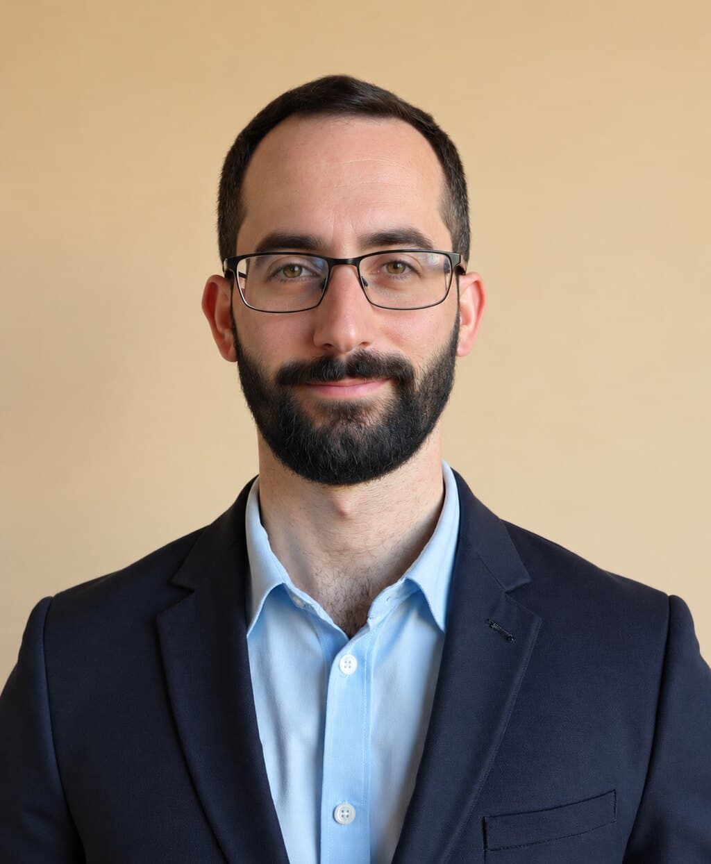 Pietro Meloni – IB Mathematics and Physics Tutor