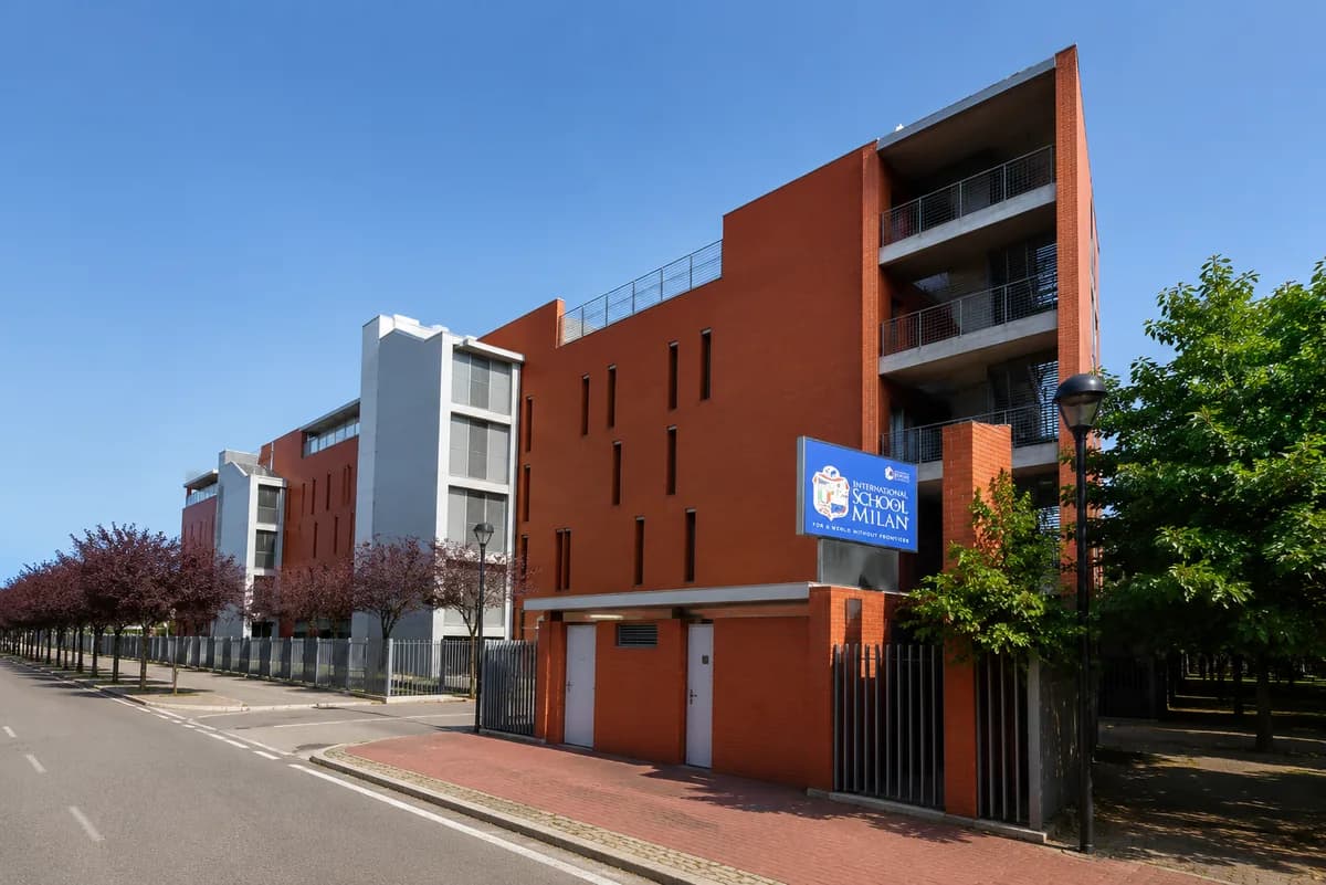 International School of Milan