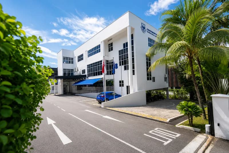 Chatsworth International School