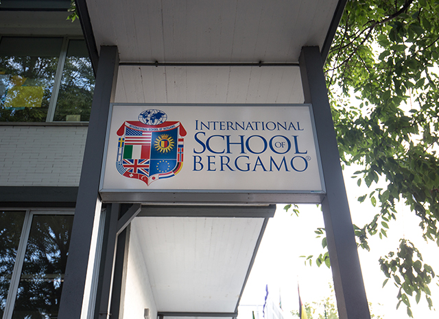 International School of Bergamo