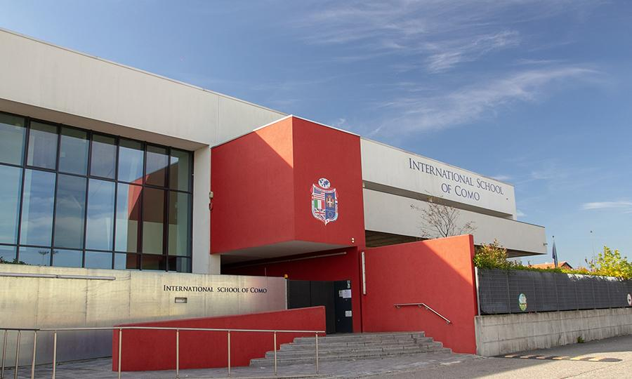 International School of Como