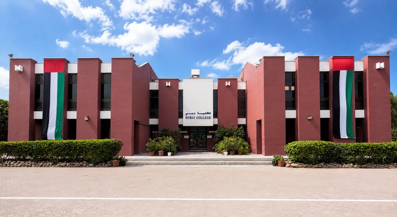 Dubai College