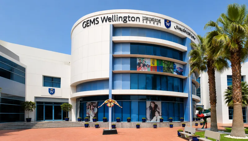 GEMS Wellington International School