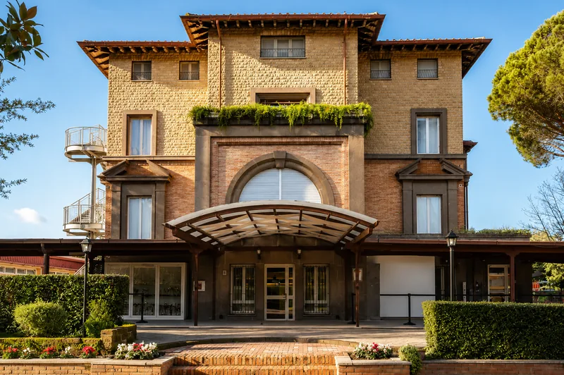 American Overseas School of Rome