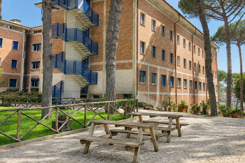Institut Saint-Dominique