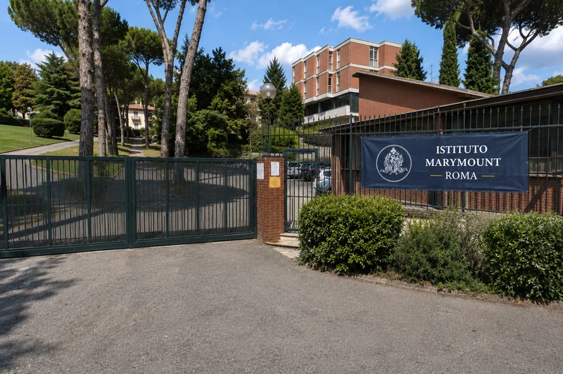 Marymount International School