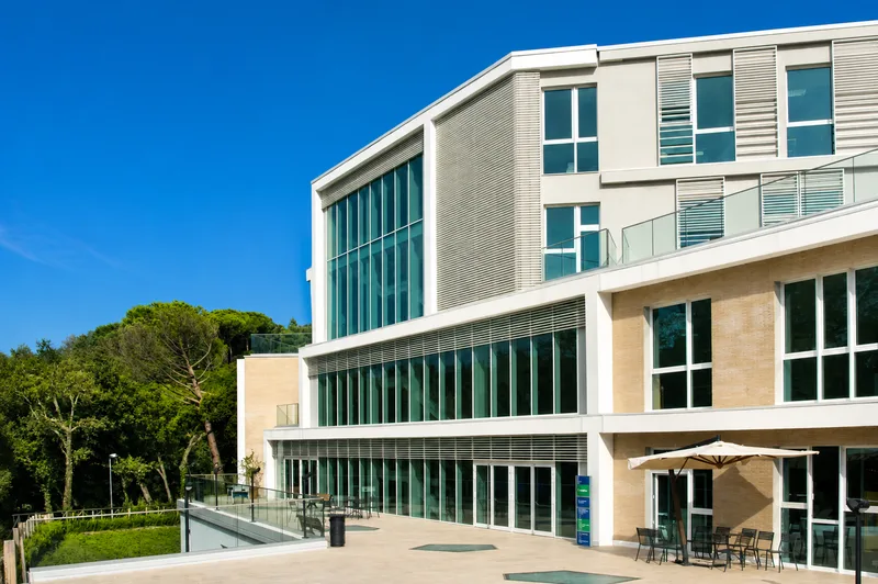 Rome International School