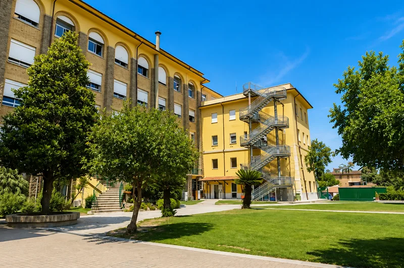 St. George's British International School
