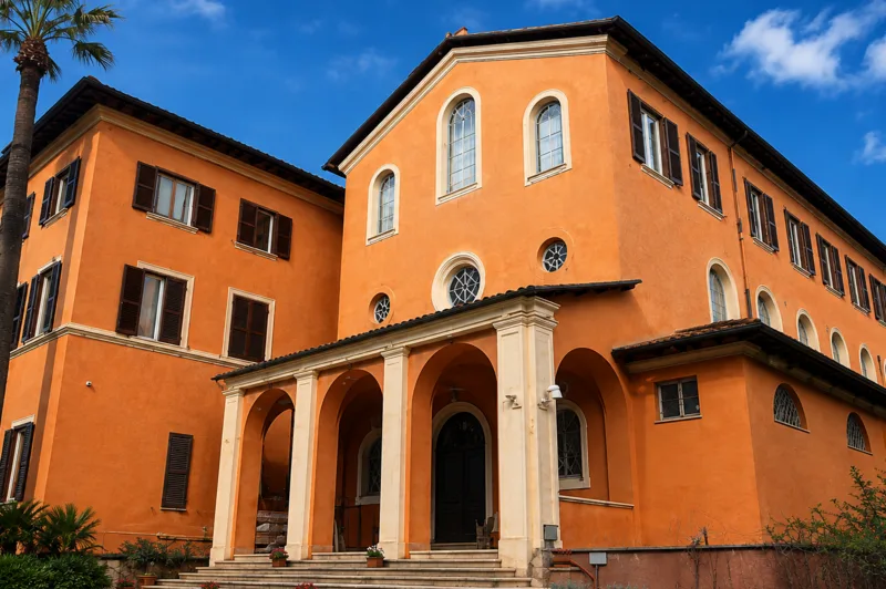 St. Stephen's School