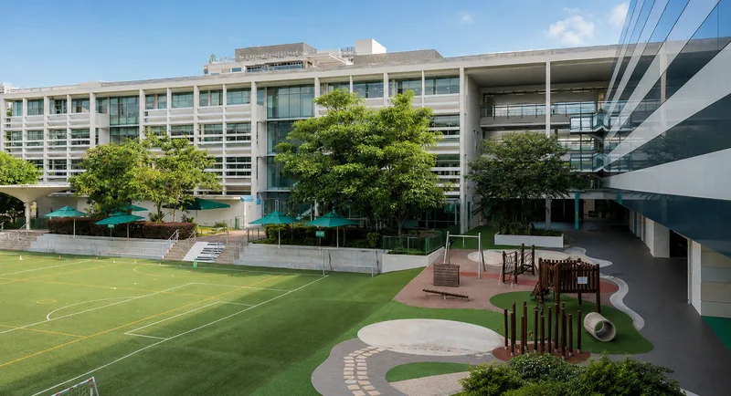 Australian International School