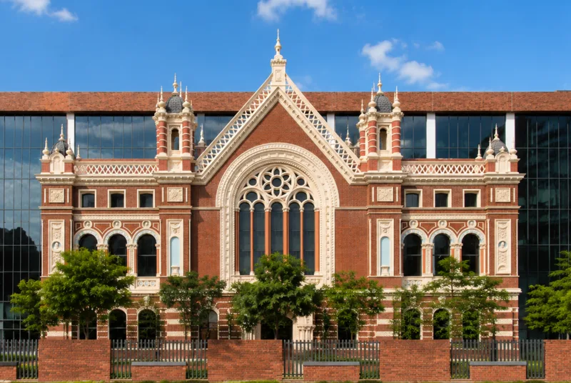 Dulwich College Singapore