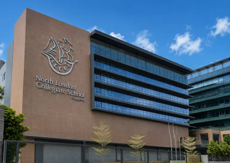North London Collegiate School Singapore
