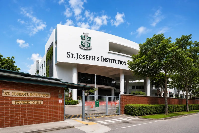 SJI International School