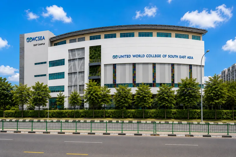 United World College of South East Asia (UWCSEA) - Dover