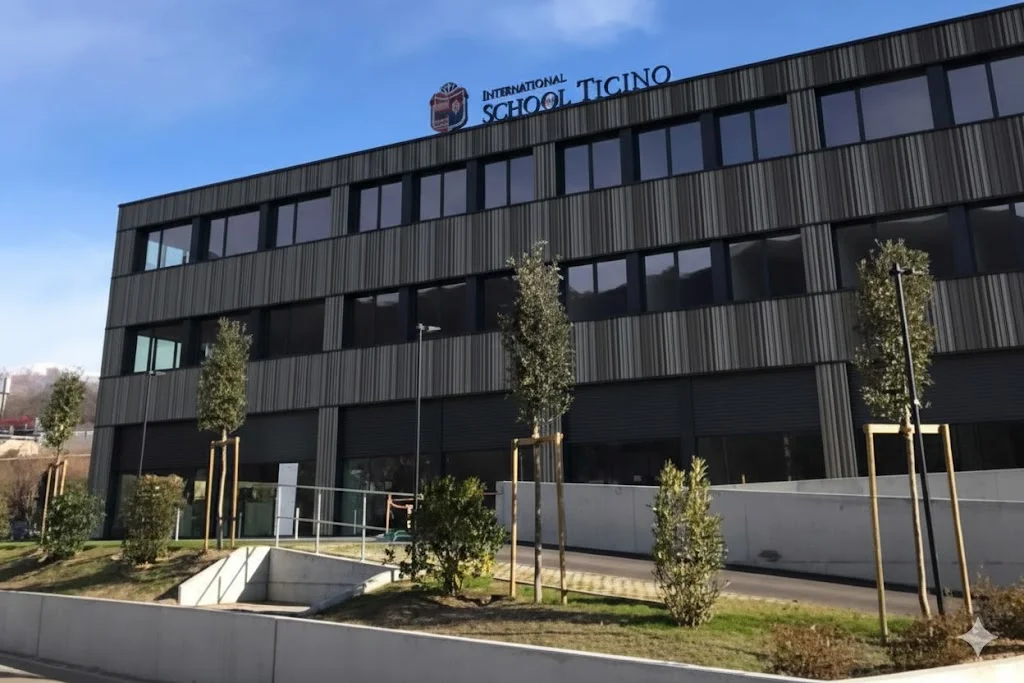 International School Ticino