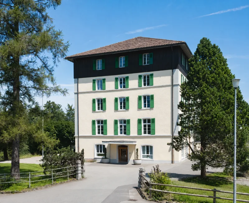 Institut Montana Zugerberg