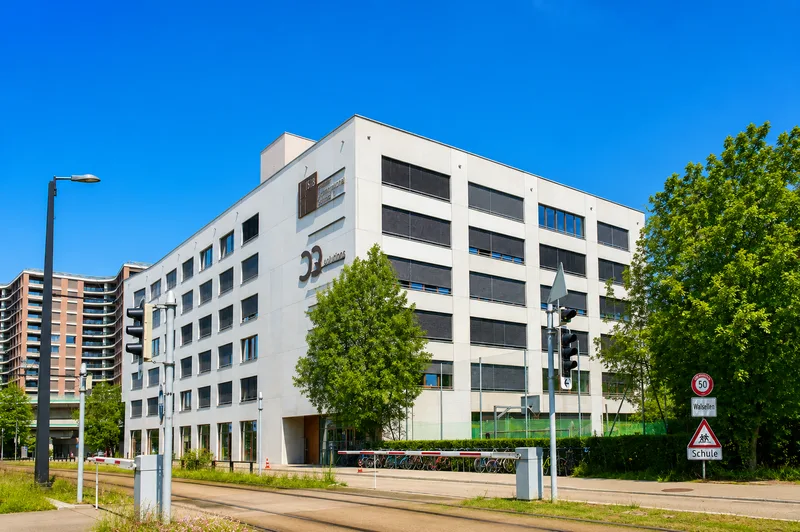 SIS Swiss International School Zurich