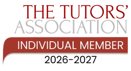 The Tutors' Association, Individual Member 2026-2027